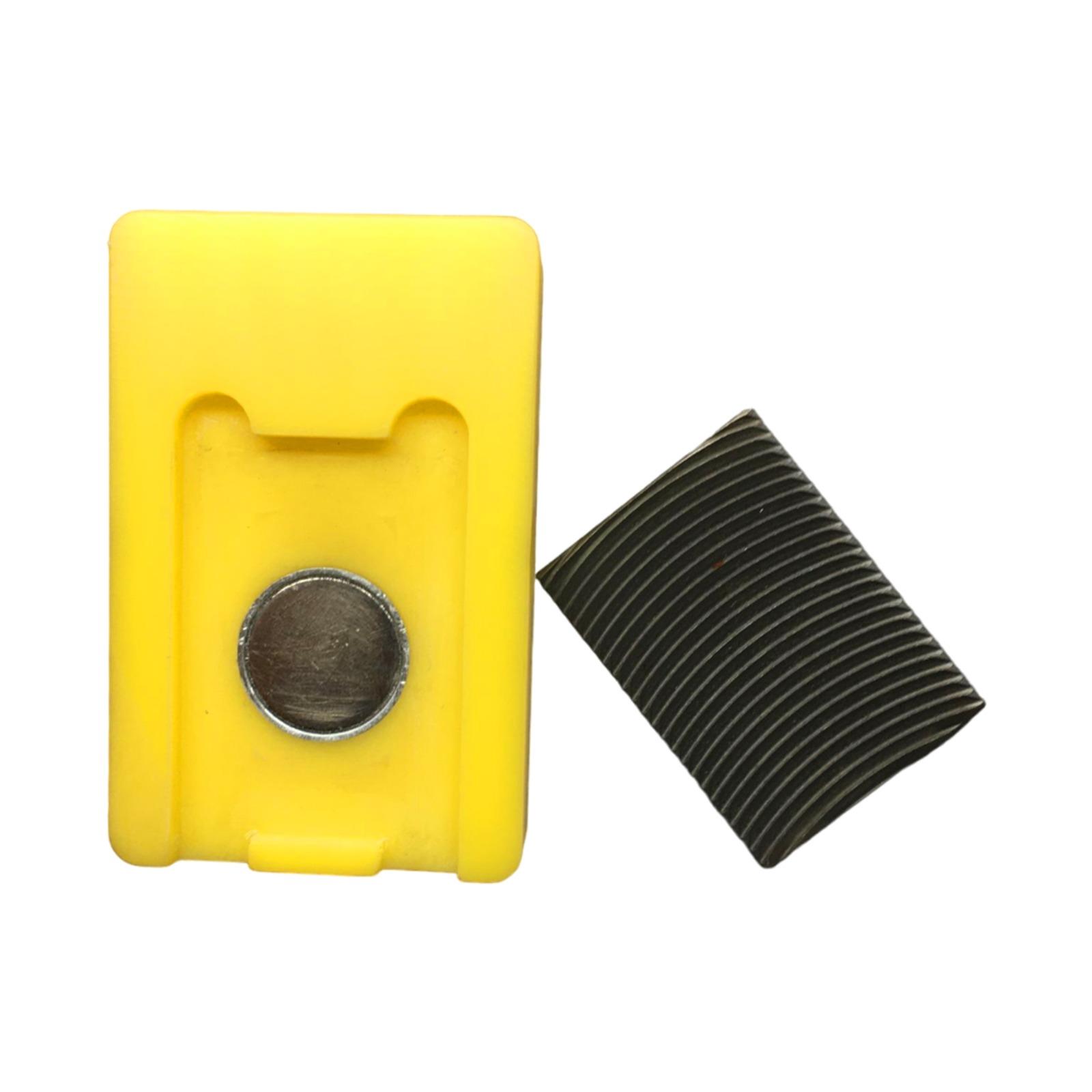 Ispatula Metal Planer