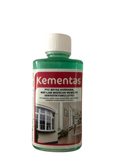 KEMENTAŞ Yeşil Temizleyici 250ml
